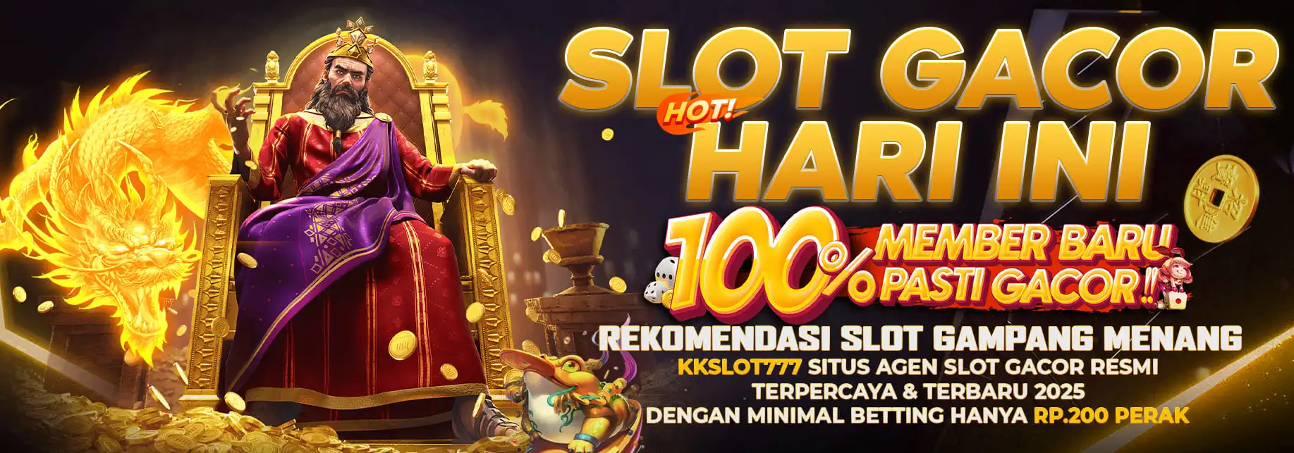 Jackslot138